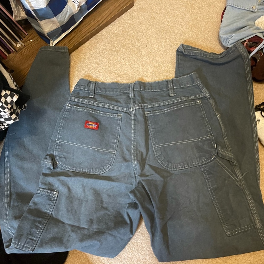Dickies pants